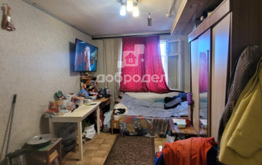 Екатеринбург, ул. Старых Большевиков,5
