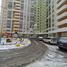 2-к квартира | 62.70 м² | 2 - 15 эт. 111