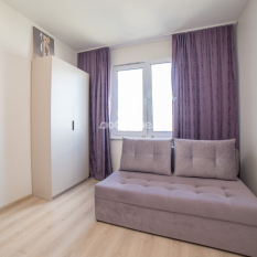1-к квартира | 32.40 м² | 14 - 25 эт. 61