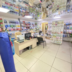 57.50 м² | 1 - 5 эт. 40