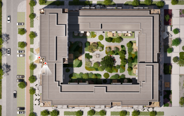 Екатеринбург, ул. Таватуйская, 20/7 стр