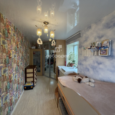 2-к квартира | 41.20 м² | 5 - 5 эт. 30