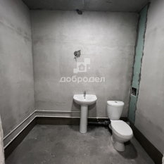 1-к квартира | 34.50 м² | 5 - 9 эт. 20