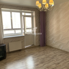 1-к квартира | 37.40 м² | 5 - 5 эт. 30
