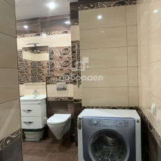 2-к квартира | 67.10 м² | 15 - 16 эт. 30