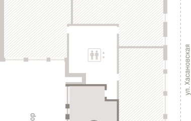 Екатеринбург, ул. Шаумяна, дом 28