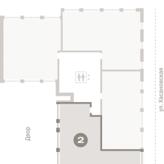 197.00 м² | 9 - 9 эт. 11