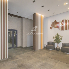 2-к квартира | 56.70 м² | 10 - 30 эт. 70