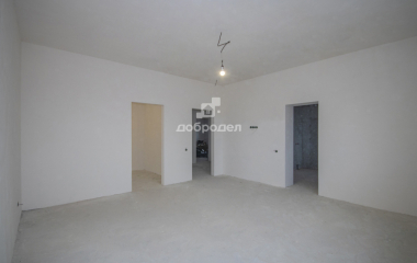 Березовский, ул.Лучистая, земельный участок 18