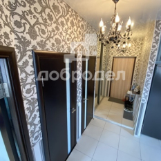 2-к квартира | 52.60 м² | 11 - 17 эт. 51