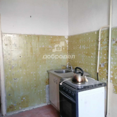 2-к квартира | 52.10 м² | 4 - 5 эт. 01