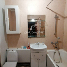 2-к квартира | 43.20 м² | 5 - 9 эт. 50