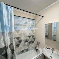 1-к квартира | 29.80 м² | 3 - 15 эт. 40