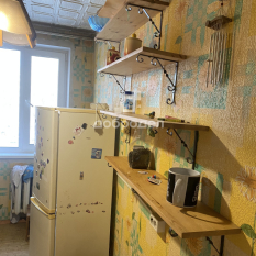 2-к квартира | 42.90 м² | 5 - 5 эт. 00