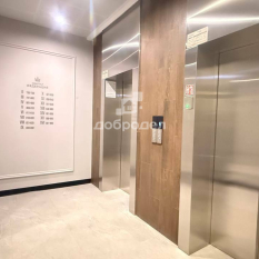 1-к квартира | 49.50 м² | 10 - 16 эт. 60