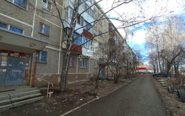 Екатеринбург, ул. Ангарская,66