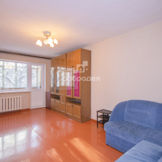 3-к квартира | 60.30 м² | 2 - 5 эт. 10