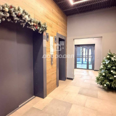 1-к квартира | 48.00 м² | 4 - 18 эт. 61