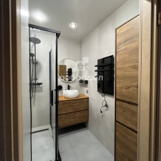 2-к квартира | 60.80 м² | 4 - 9 эт. 51