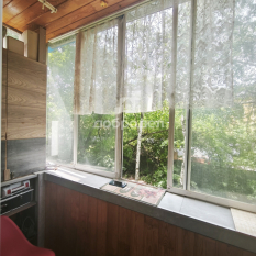 2-к квартира | 43.90 м² | 2 - 5 эт. 10