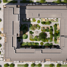 44.00 м² | 3 - 7 эт. 01