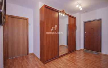 Екатеринбург, ул. Михеева М.Н.,2