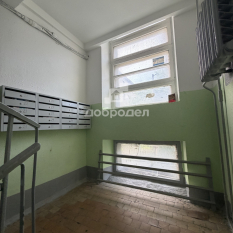 2-к квартира | 41.50 м² | 2 - 5 эт. 10