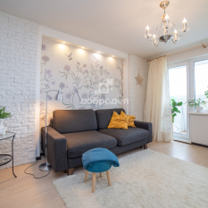3-к квартира | 63.30 м² | 3 - 9 эт. 40