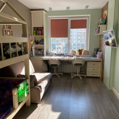 3-к квартира | 80.00 м² | 6 - 13 эт. 20