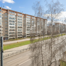 Комната | 11.80 м² | 4 - 5 эт. 01