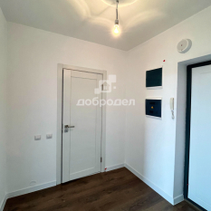 1-к квартира | 27.50 м² | 5 - 10 эт. 01