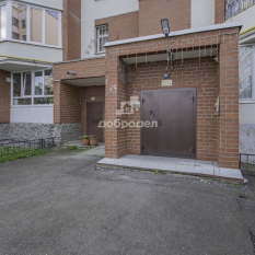 1-к квартира | 53.20 м² | 1 - 10 эт. 151