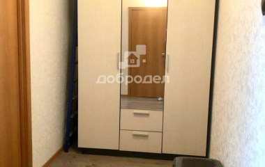 Екатеринбург, ул. Вильгельма де Геннина,40