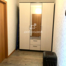 1-к квартира | 40.30 м² | 7 - 13 эт. 20