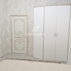 3-к квартира | 74.60 м² | 1 - 25 эт. 21