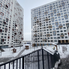 2-к квартира | 53.30 м² | 12 - 24 эт. 40