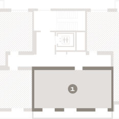 56.00 м² | 8 - 9 эт. 01