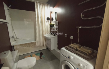 Екатеринбург, ул. Академика Парина,41/2