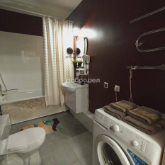 1-к квартира | 24.00 м² | 14 - 16 эт. 20