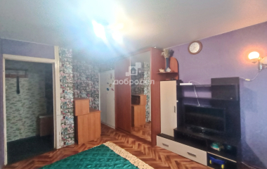 Екатеринбург, ул. Серафимы Дерябиной,49/2