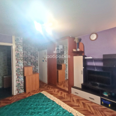 1-к квартира | 27.00 м² | 5 - 5 эт. 10