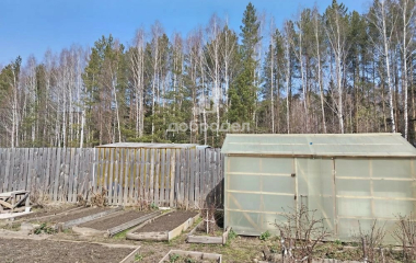 Екатеринбург, снт. Уралец,24.2