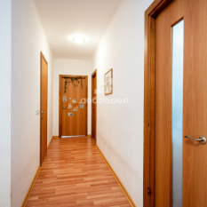 3-к квартира | 99.20 м² | 23 - 29 эт. 31