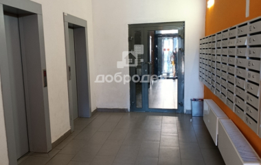 Екатеринбург, мкр. Светлый,1