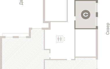 Екатеринбург, ул. Академика Ландау, стр. 4