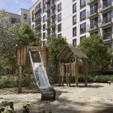 55.00 м² | 8 - 9 эт. 50