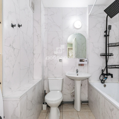 1-к квартира | 35.10 м² | 8 - 18 эт. 40