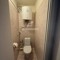 1-к квартира | 39.80 м² | 12 - 16 эт. 21