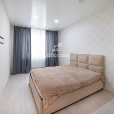 3-к квартира | 82.50 м² | 12 - 13 эт. 31