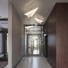 1-к квартира | 41.10 м² | 3 - 11 эт. 11